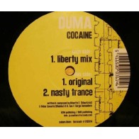 Duma ‎– Cocaine (JOYA¡¡)