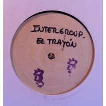 Intergroup ‎– TX (EL TRAYON¡¡ TEST PRESSING ORIGINAL¡¡ MUY BUSCADO))