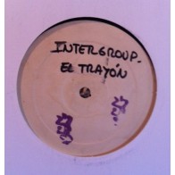 Intergroup ‎– TX (EL TRAYON¡¡ TEST PRESSING ORIGINAL¡¡ MUY BUSCADO))