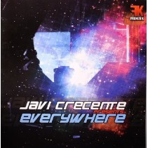 Javi Crecente - Everywhere