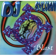 DJ Sylvan ‎– Blast