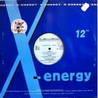 X Energy - Promo Mix 26 (INCLUYE TEMPO & MABRA¡¡ BUSCADISIMO¡¡)