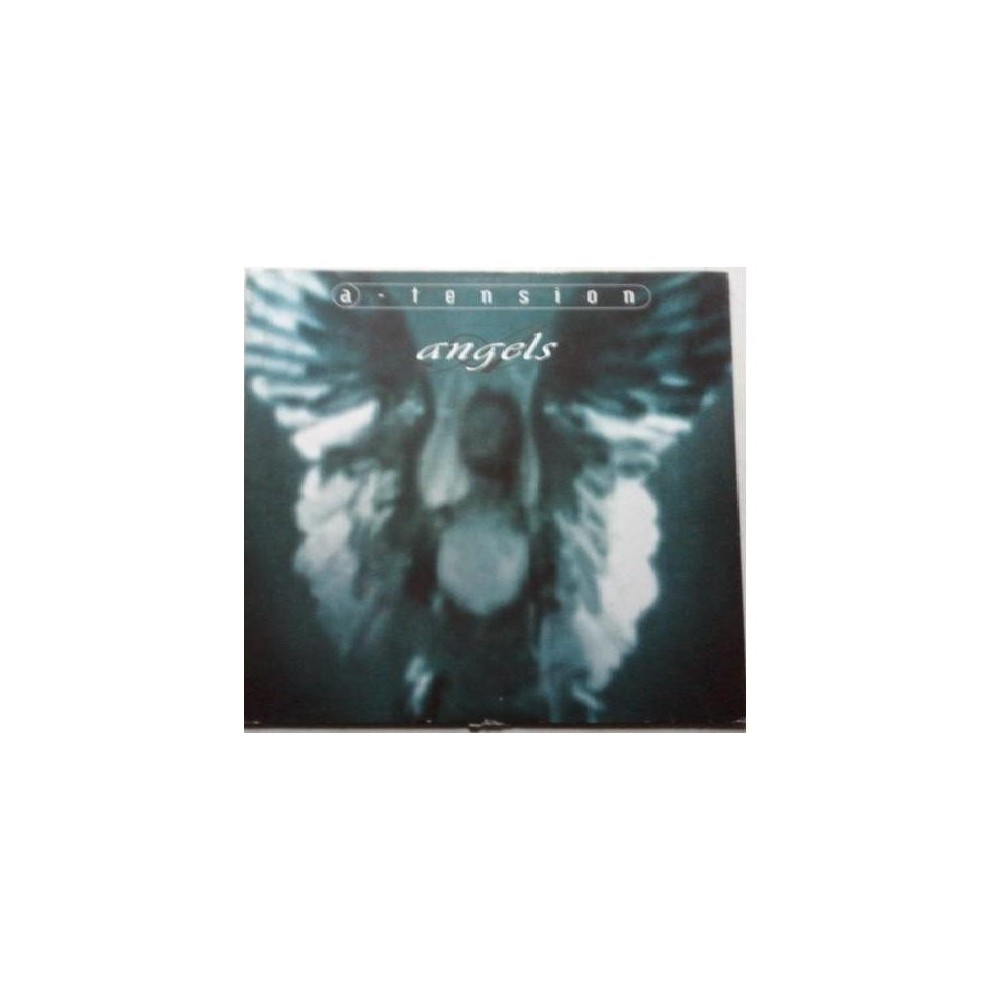 A-Tension ‎– Angels 