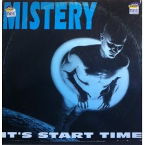 Mistery  ‎– It's Start Time 