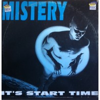Mistery  ‎– It's Start Time 