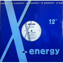 CLARA ‎– Open Your Mind 