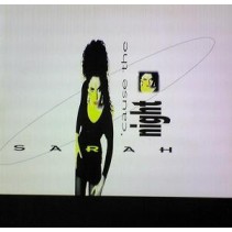 Sarah  ‎– Cause The Night 