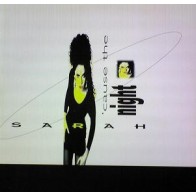 Sarah  ‎– Cause The Night 