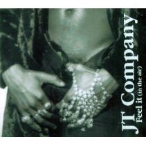 JT Company ‎– Feel It (In The Air) 