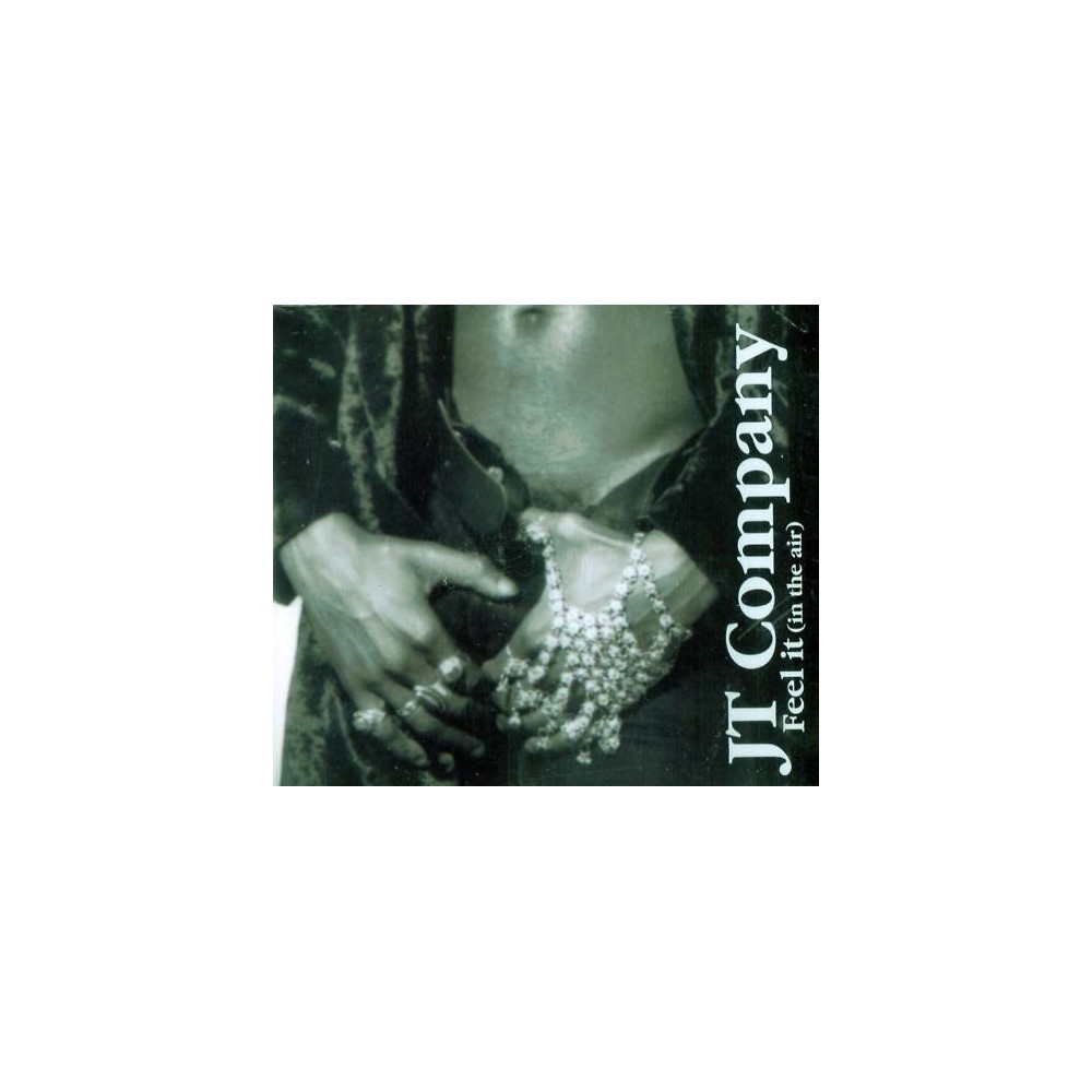 JT Company ‎– Feel It (In The Air) 