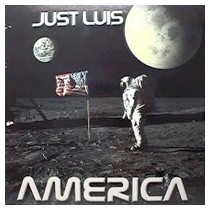 Just Luis ‎– America 