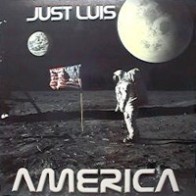 Just Luis ‎– America 