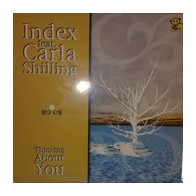 Index  feat. Carla Shilling ‎– Thinking About You 