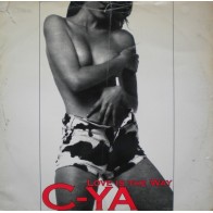C-YA ‎– Love Is The Way