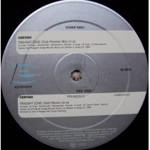 Vertigo – Twilight Zone 