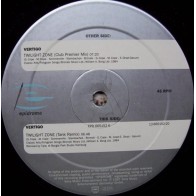 Vertigo – Twilight Zone 