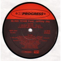 Bliss Team ‎– Go