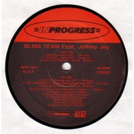 Bliss Team ‎– Go