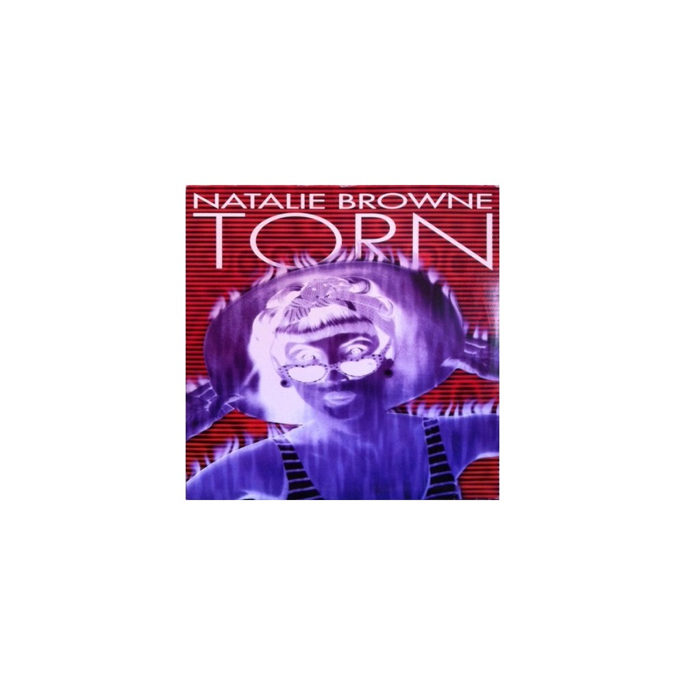 Natalie Browne ‎– Torn 