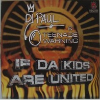 DJ Paul & Teenage Warning - If Da Kids Are United(TEMAZO DEL RECUERDO¡¡)