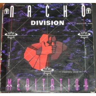 Nacho Division – Meditation (DISCO ORIGINAL)