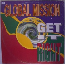 Global Mission – Get It Right