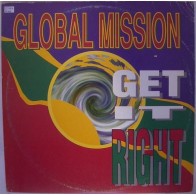 Global Mission – Get It Right