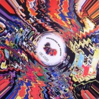 Orlando  ‎– Breaking My Heart