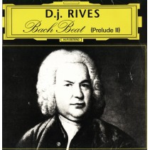 DJ Rives – Bach Beat (Prelude II) (BOMBAZO¡¡¡)