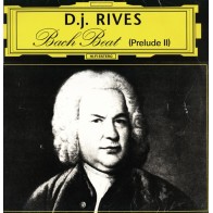 DJ Rives – Bach Beat (Prelude II) (BOMBAZO¡¡¡)