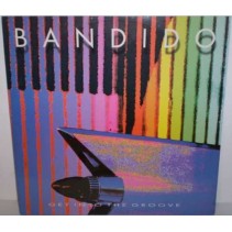 Bandido - Into The Groove