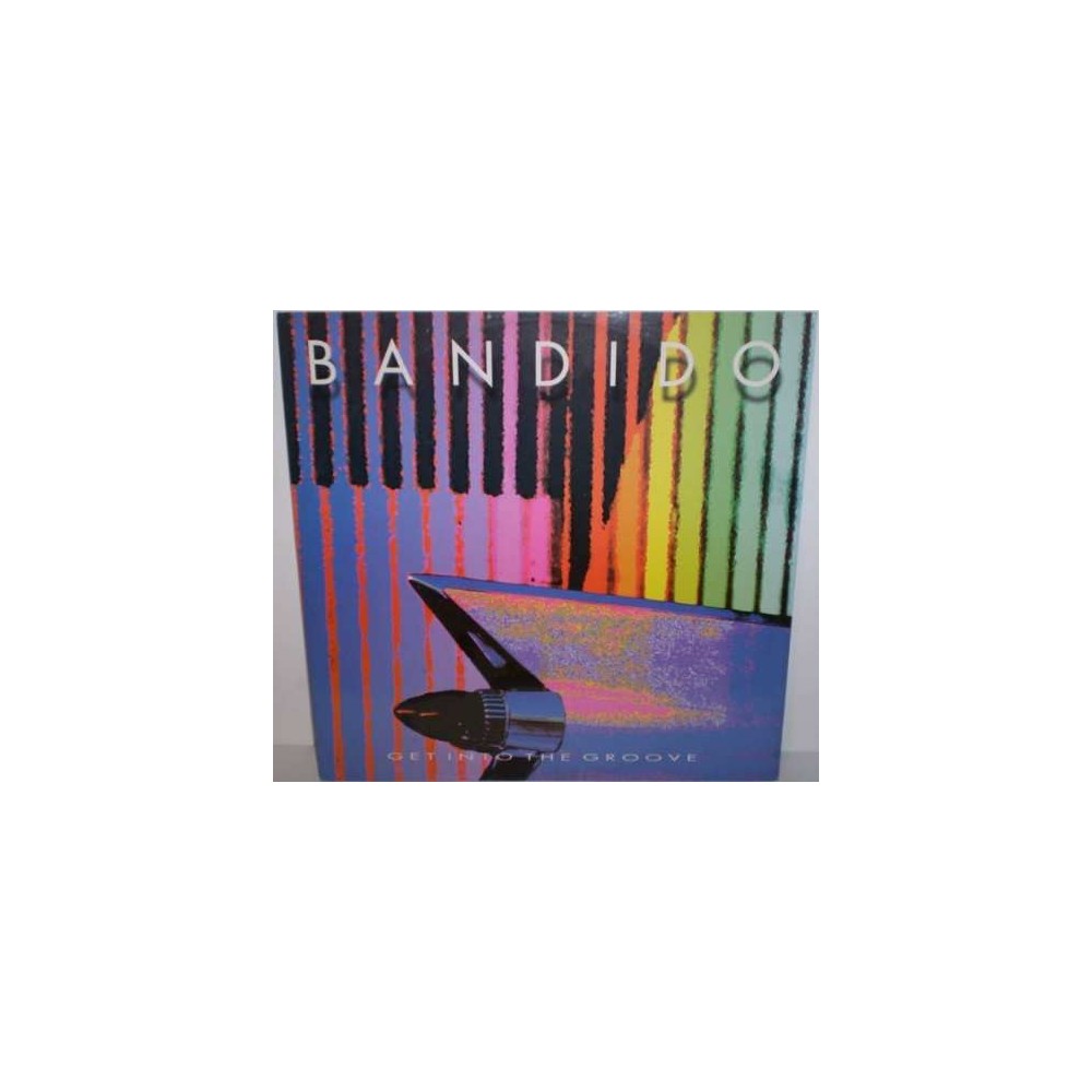 Bandido - Into The Groove