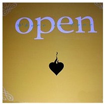 Open  ‎– Where Is Love 