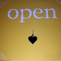 Open  ‎– Where Is Love 