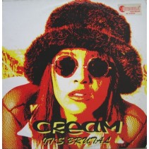 Cream  ‎– It's Brutal 
