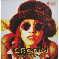 Cream  ‎– It's Brutal 