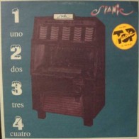 Spanic ‎– 1,2,3,4 