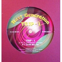 Next Generation ‎– Trip - 1 