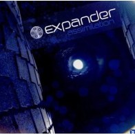 Expander  ‎– Assimilation (SELLO DREAMS)