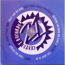 21st Century Records ref.132 (INCLUYE DANTE,WIENNA & DJ SPACE C¡¡)