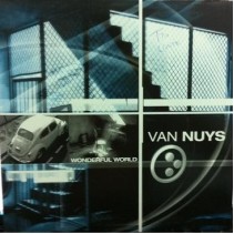 Van Nuys ‎– Wonderful World (IMPORT)