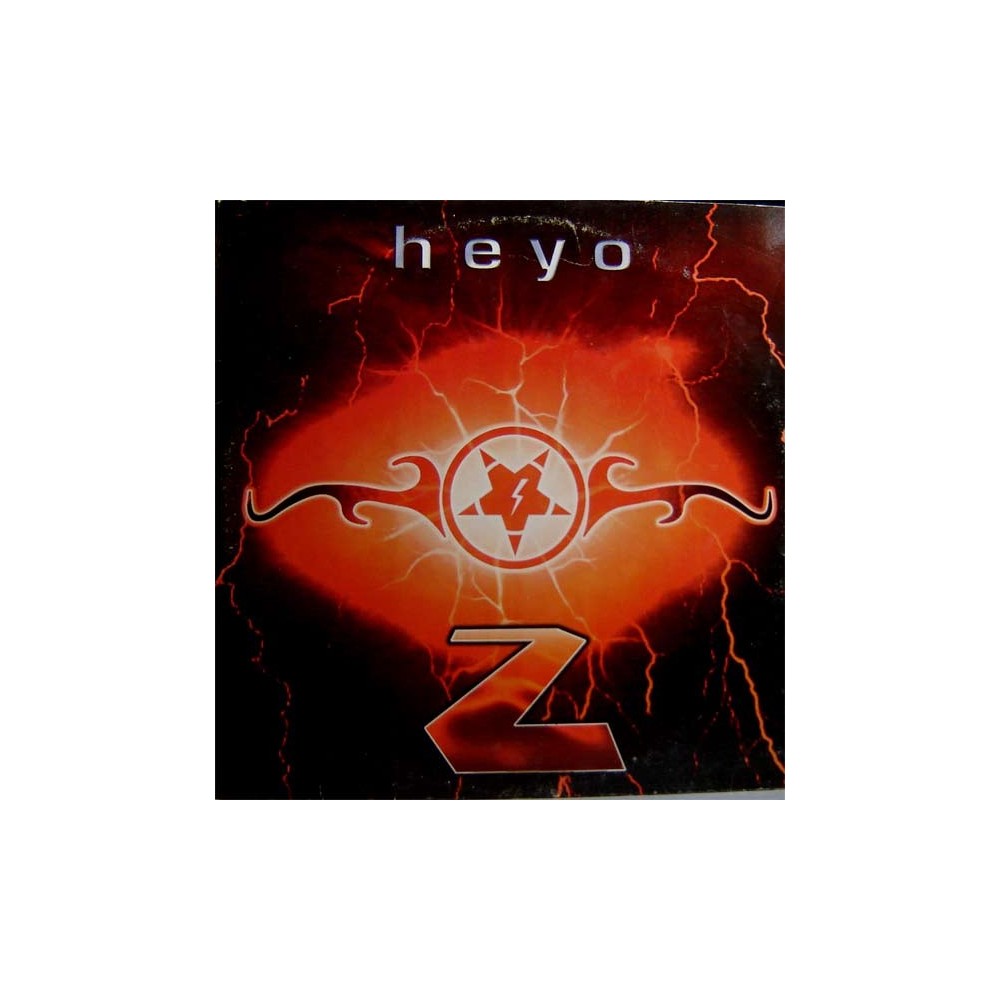 Z  ‎– Heyo