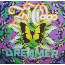 Zhi-Vago ‎– Dreamer 