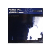 Benny Bee Featuring Jenny B ‎– Waitin For You 