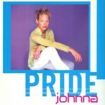 Johnna ‎– Pride 