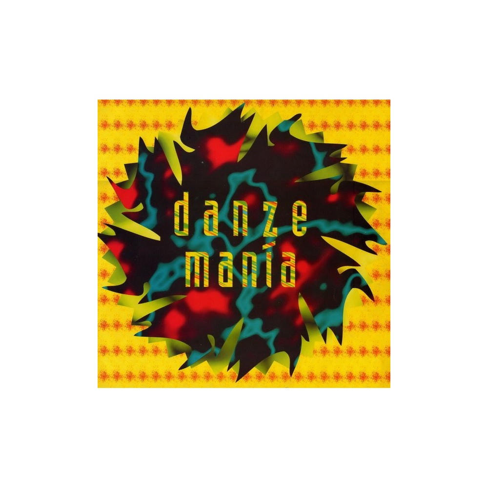 Danze Mania (TEMAZOS¡¡)
