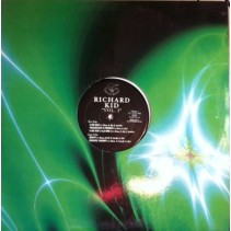 Richard Kid ‎– Vol 1