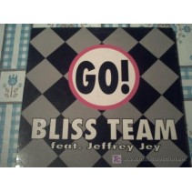 Bliss Team ‎– Go