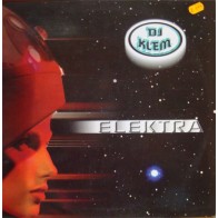 DJ Klem ‎– Elektra 
