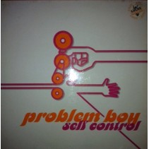 Problem Boy ‎– Self Control (BASE ROLLAZO¡)